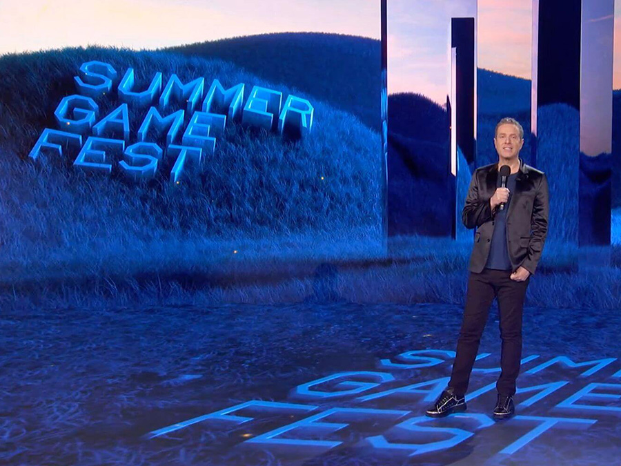 10 Best Summer Game Fest Moments of 2023
